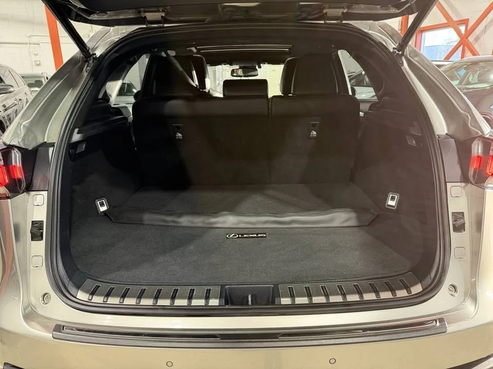 2015 Lexus NX 1st Gen - Image 6 of 18