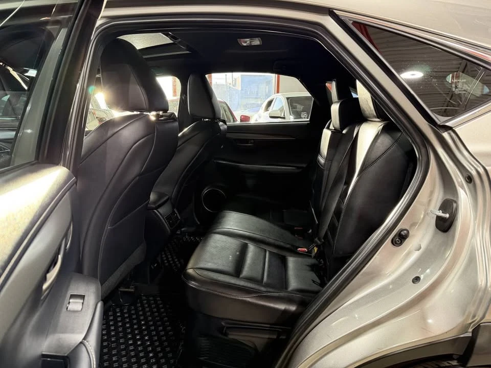 2015 Lexus NX 1st Gen - Image 9 of 18