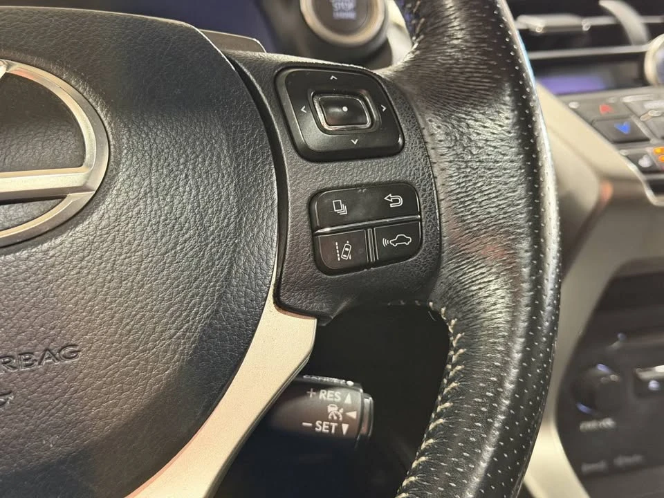 2015 Lexus NX 1st Gen - Image 16 of 18