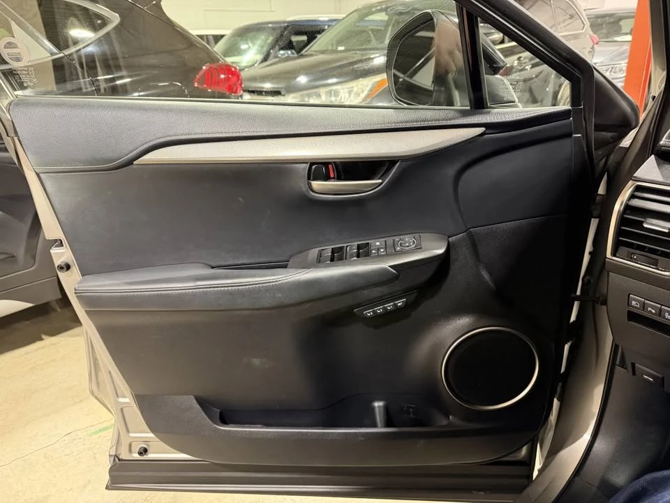 2015 Lexus NX 1st Gen - Image 18 of 18