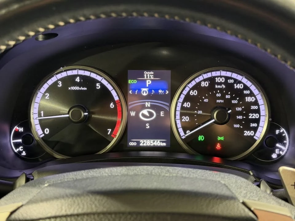 2015 Lexus NX 1st Gen - Image 15 of 18