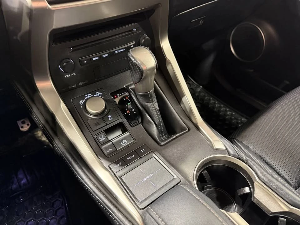 2015 Lexus NX 1st Gen - Image 10 of 18