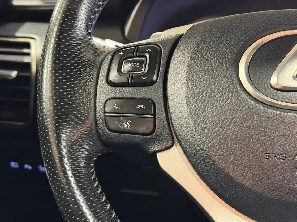 2015 Lexus NX 1st Gen - Image 17 of 18