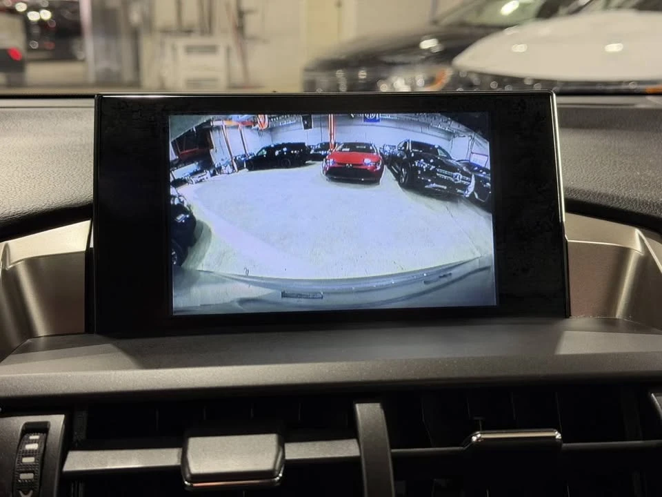 2015 Lexus NX 1st Gen - Image 13 of 18