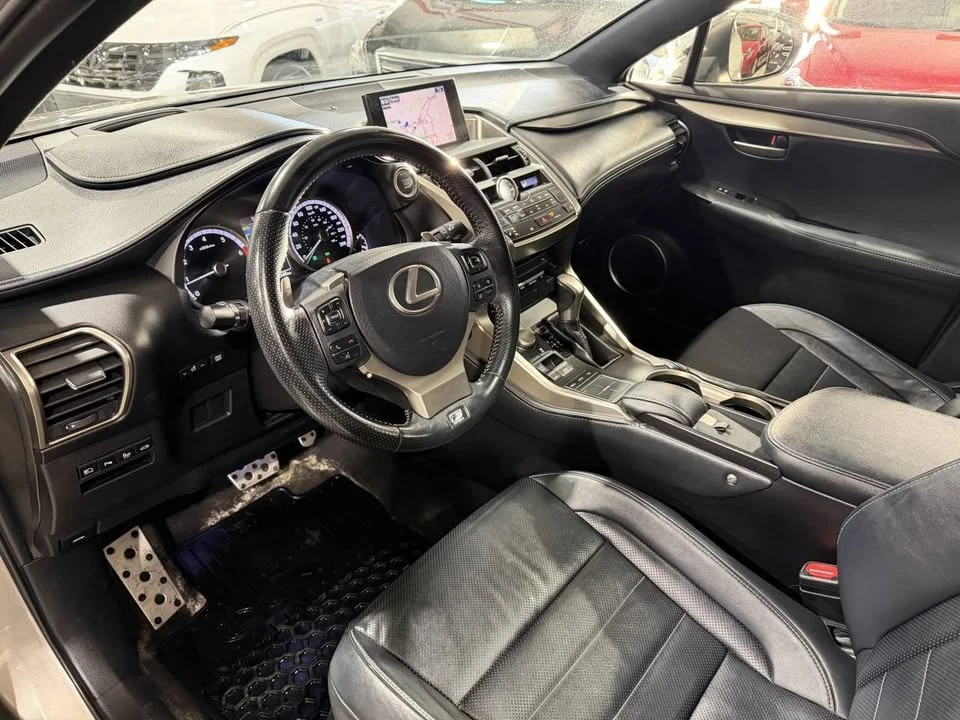 2015 Lexus NX 1st Gen - Image 7 of 18