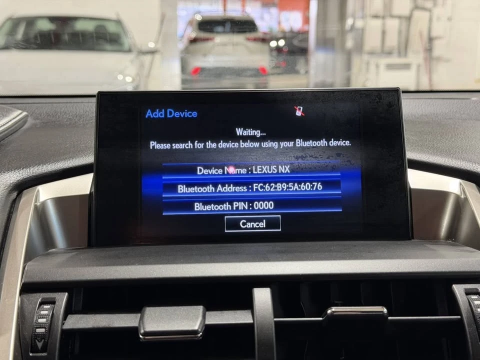 2015 Lexus NX 1st Gen - Image 14 of 18