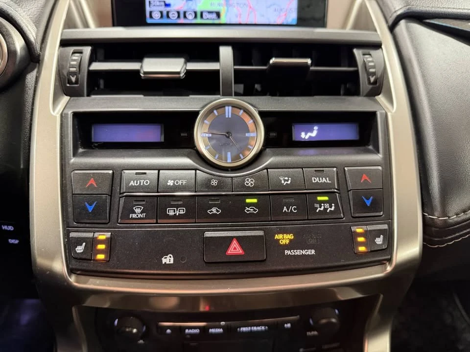 2015 Lexus NX 1st Gen - Image 11 of 18