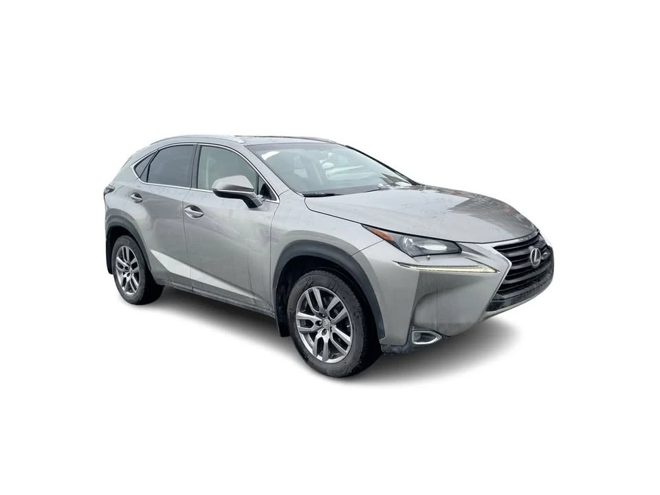 2015 Lexus NX 1st Gen - Image 2 of 20
