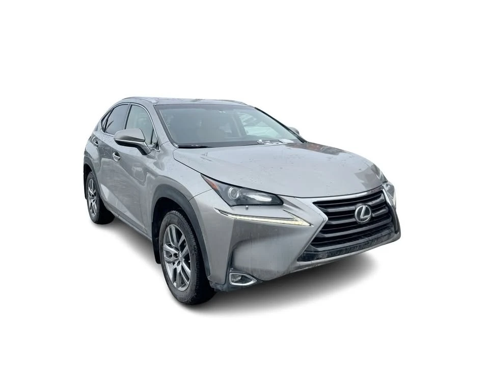 2015 Lexus NX 1st Gen - Image 3 of 20