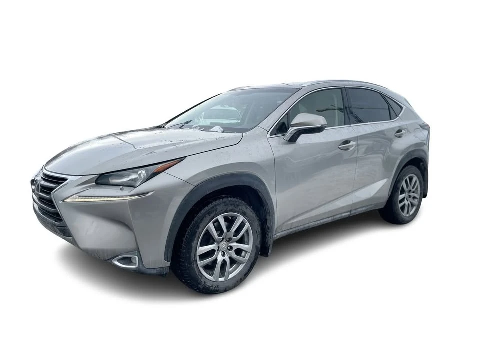 2015 Lexus NX 1st Gen - Image 7 of 20