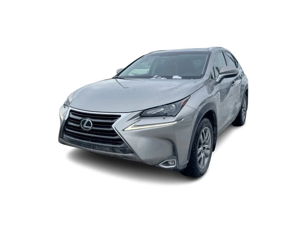 2015 Lexus NX 1st Gen - Image 5 of 20