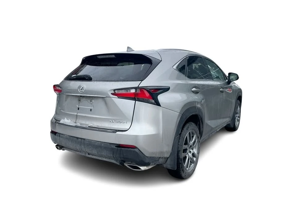 2015 Lexus NX 1st Gen - Image 13 of 20