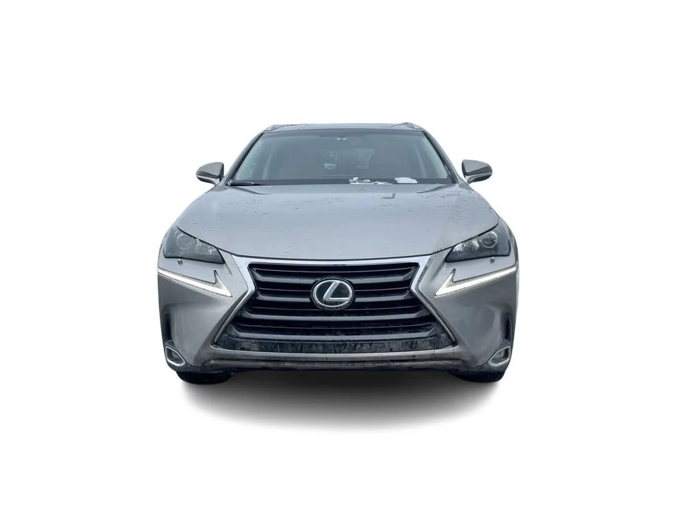 2015 Lexus NX 1st Gen - Image 4 of 20
