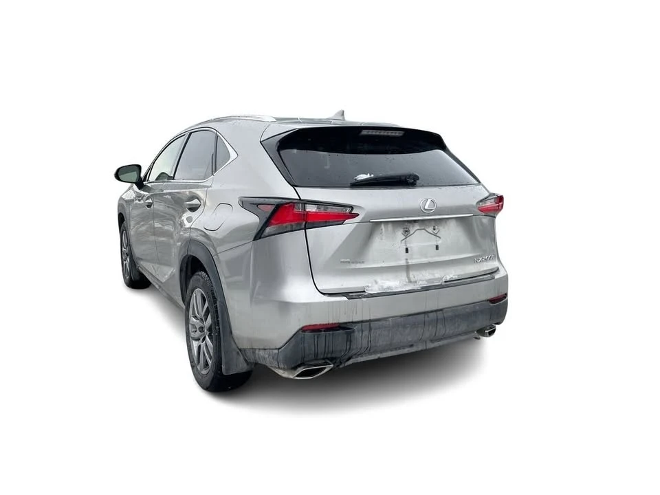 2015 Lexus NX 1st Gen - Image 11 of 20