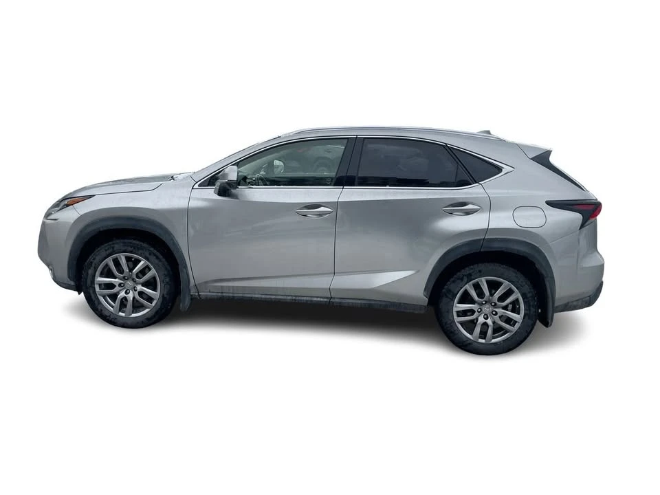 2015 Lexus NX 1st Gen - Image 8 of 20