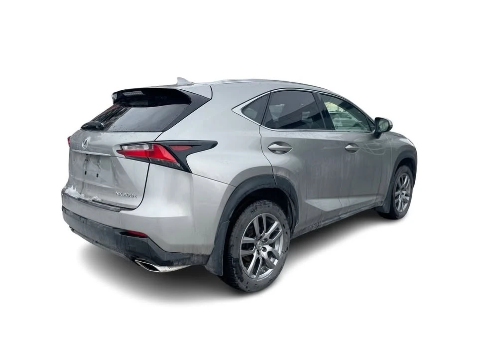 2015 Lexus NX 1st Gen - Image 14 of 20