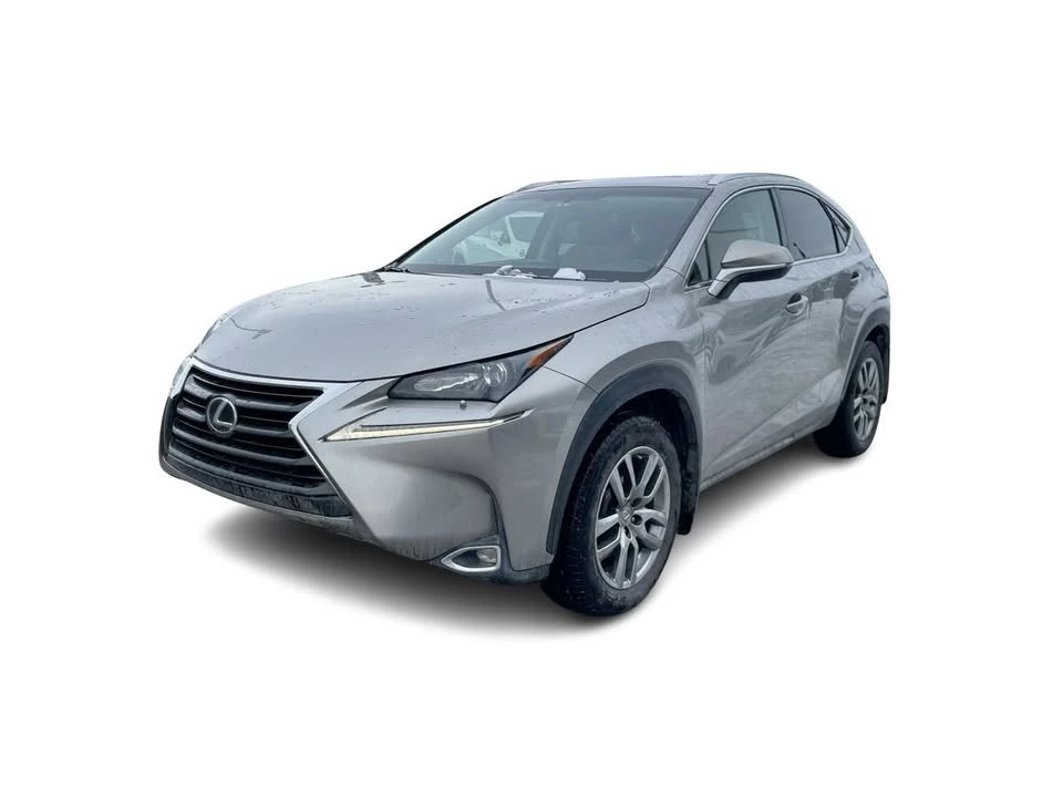 2015 Lexus NX 1st Gen - Image 6 of 20