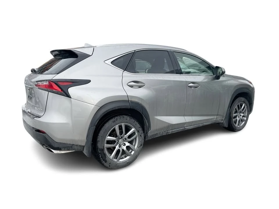 2015 Lexus NX 1st Gen - Image 15 of 20