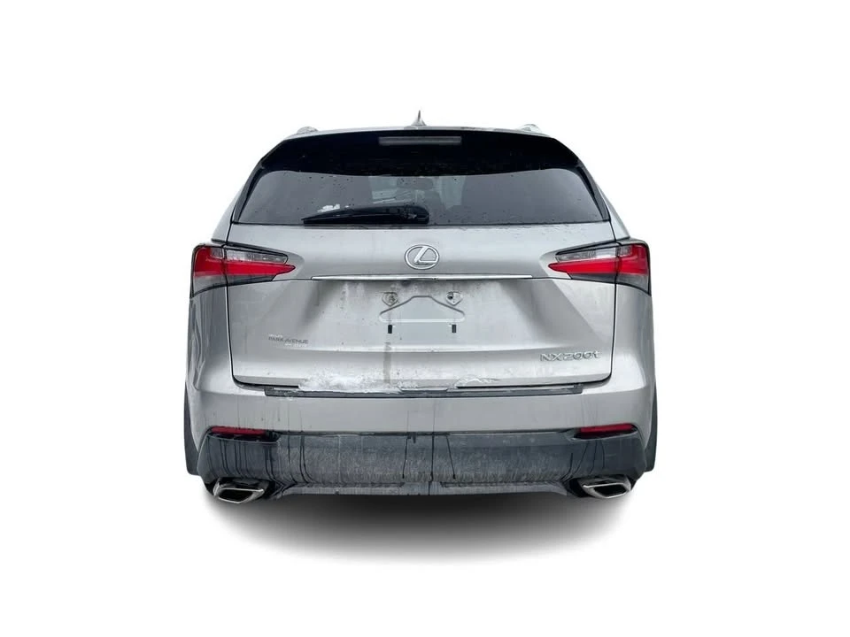2015 Lexus NX 1st Gen - Image 12 of 20
