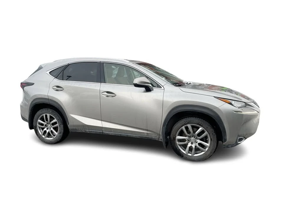 2015 Lexus NX 1st Gen - Image 17 of 20