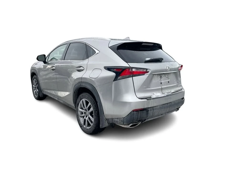 2015 Lexus NX 1st Gen - Image 10 of 20