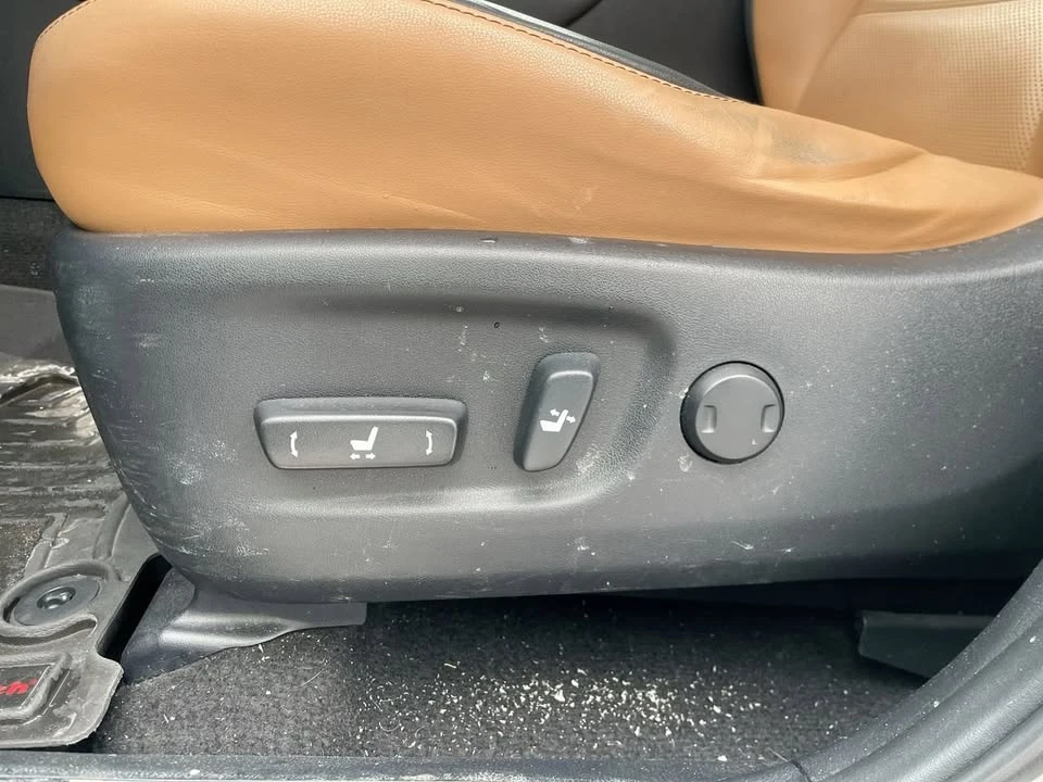2015 Lexus NX 1st Gen - Image 20 of 20