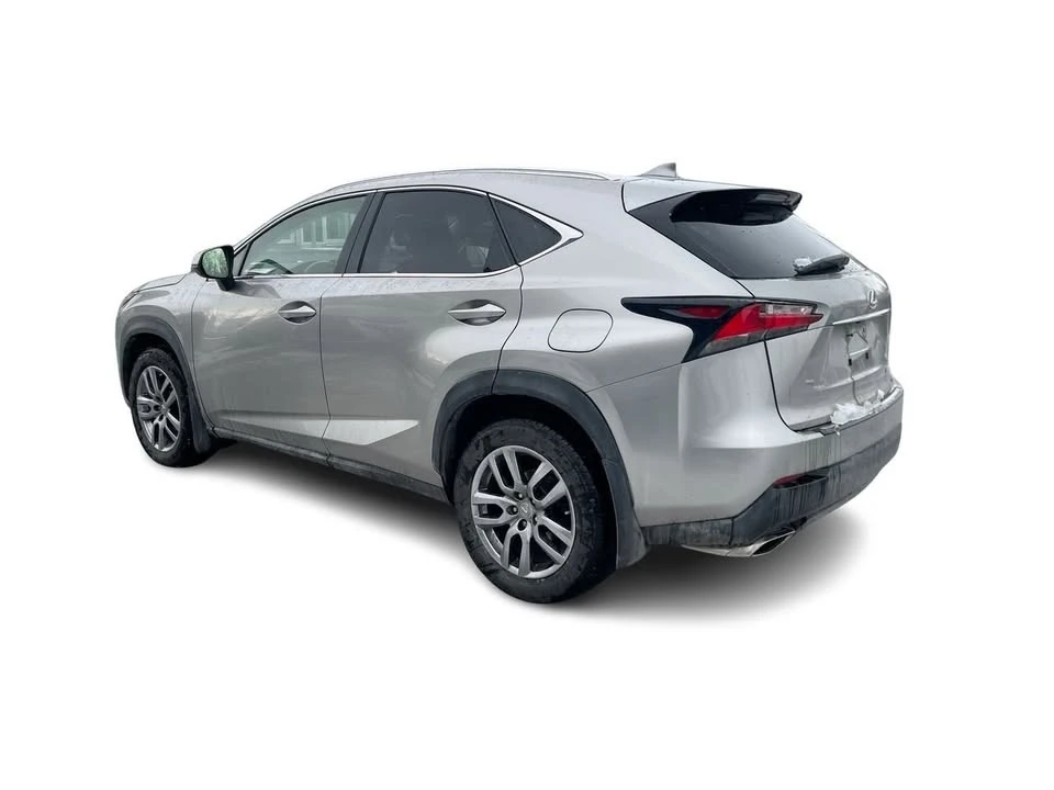 2015 Lexus NX 1st Gen - Image 9 of 20