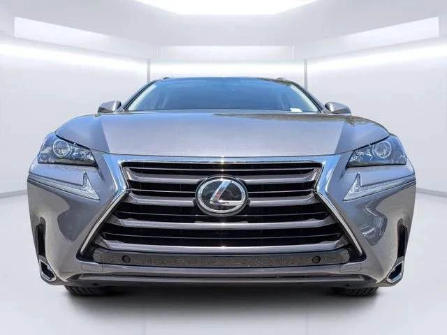 2015 Lexus NX 1st Gen - Image 3 of 8