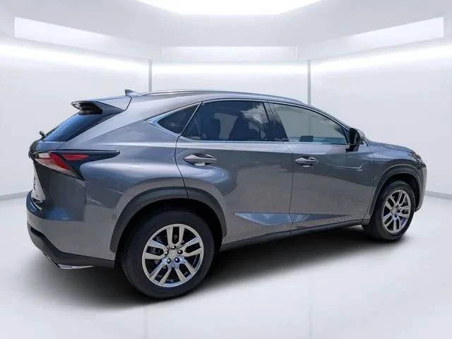 2015 Lexus NX 1st Gen - Image 2 of 8