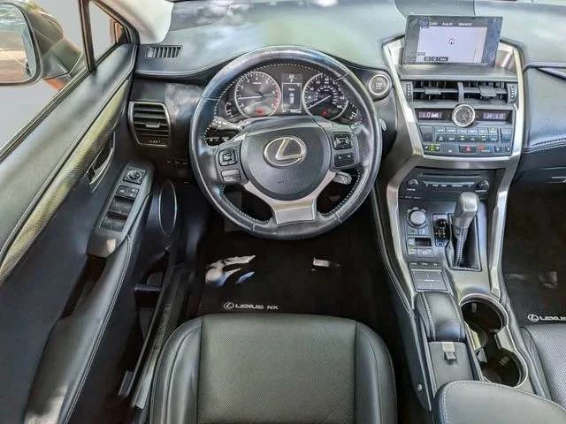 2015 Lexus NX 1st Gen - Image 5 of 8