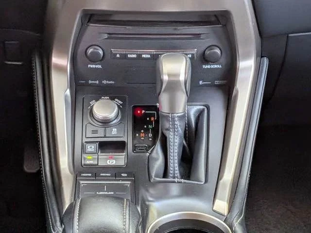 2015 Lexus NX 1st Gen - Image 7 of 8