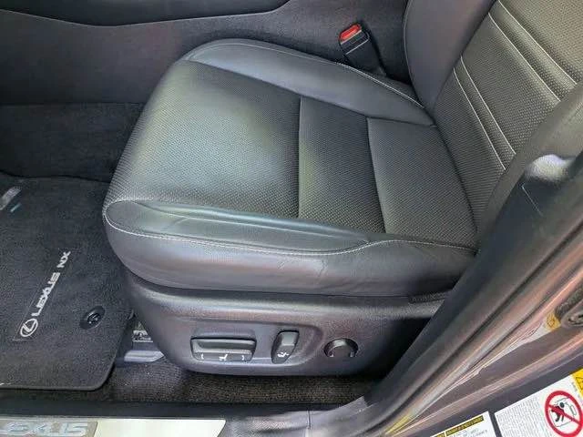 2015 Lexus NX 1st Gen - Image 8 of 8