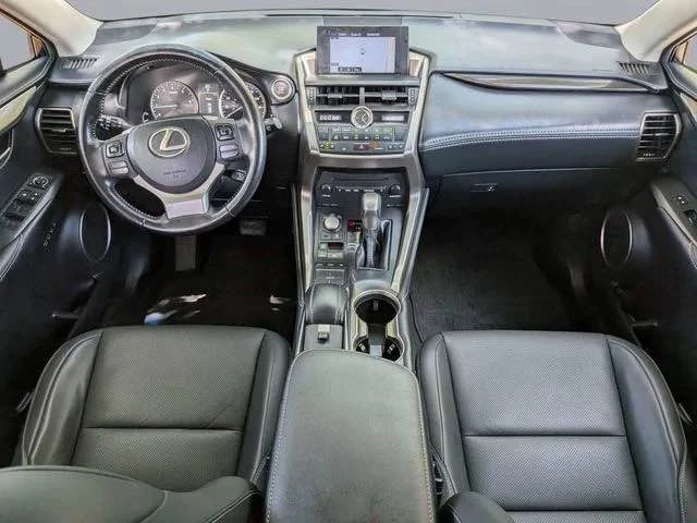 2015 Lexus NX 1st Gen - Image 6 of 8