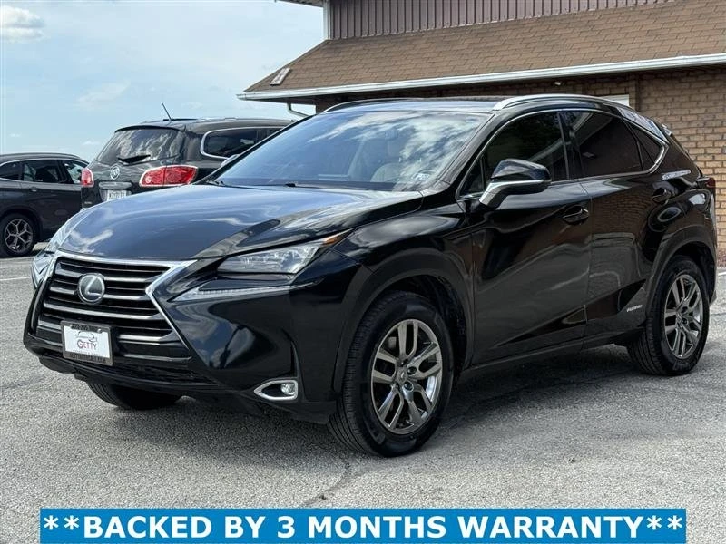 2015 Lexus NX 1st Gen - Image 3 of 20