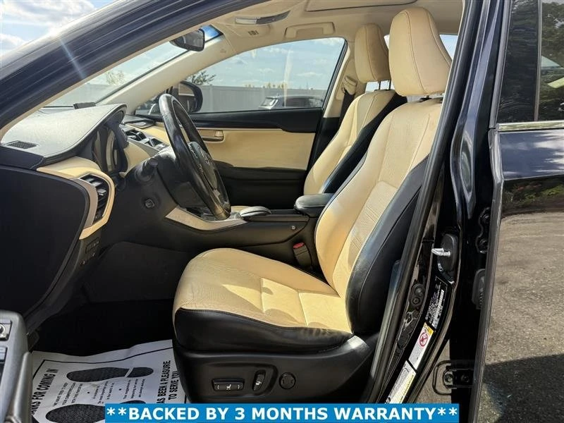 2015 Lexus NX 1st Gen - Image 12 of 20