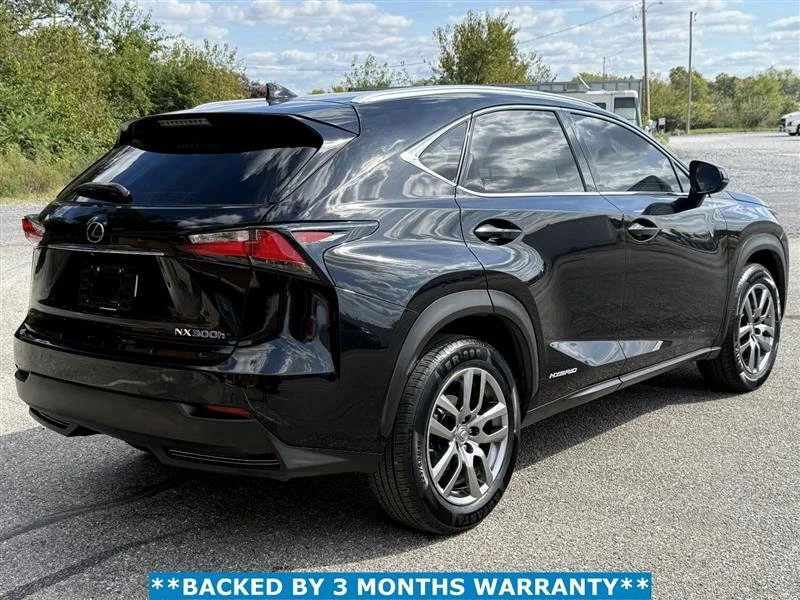 2015 Lexus NX 1st Gen - Image 8 of 20