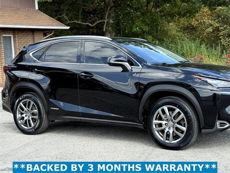2015 Lexus NX 1st Gen - Image 4 of 20
