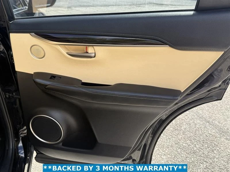 2015 Lexus NX 1st Gen - Image 16 of 20