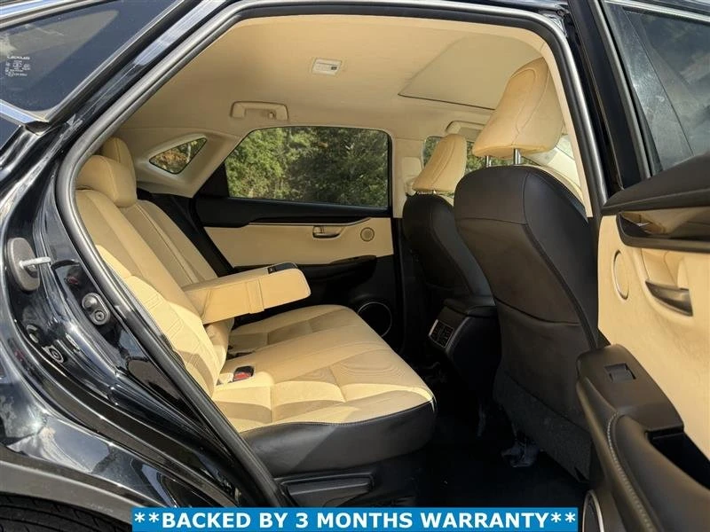 2015 Lexus NX 1st Gen - Image 17 of 20