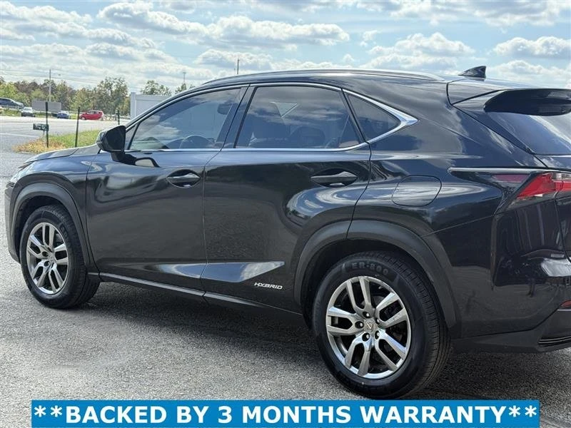 2015 Lexus NX 1st Gen - Image 9 of 20