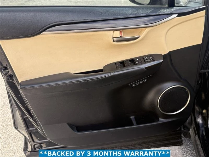 2015 Lexus NX 1st Gen - Image 11 of 20