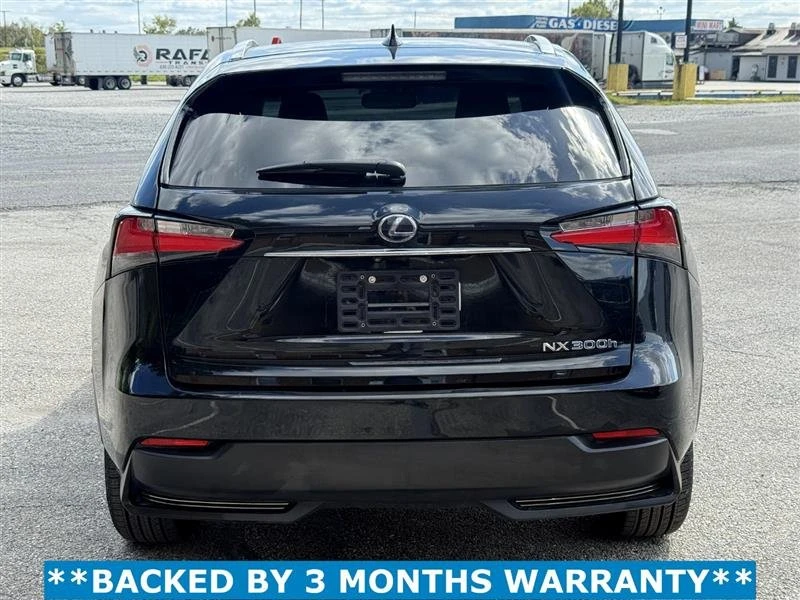 2015 Lexus NX 1st Gen - Image 7 of 20