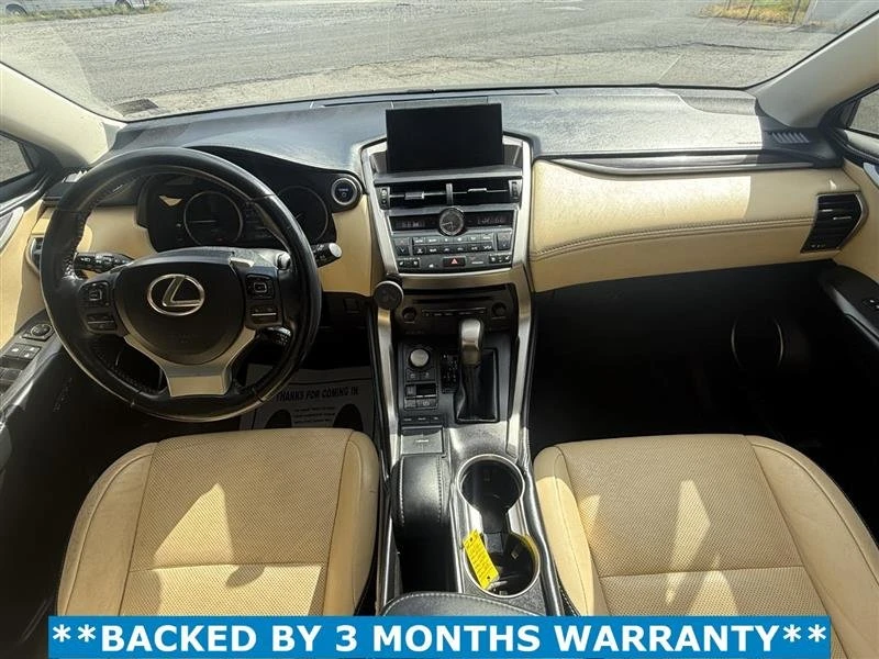 2015 Lexus NX 1st Gen - Image 20 of 20