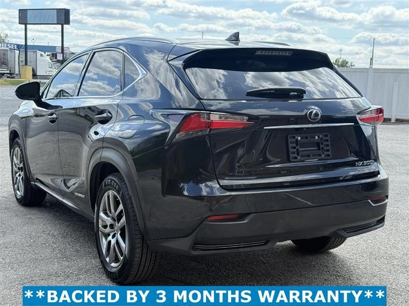 2015 Lexus NX 1st Gen - Image 6 of 20