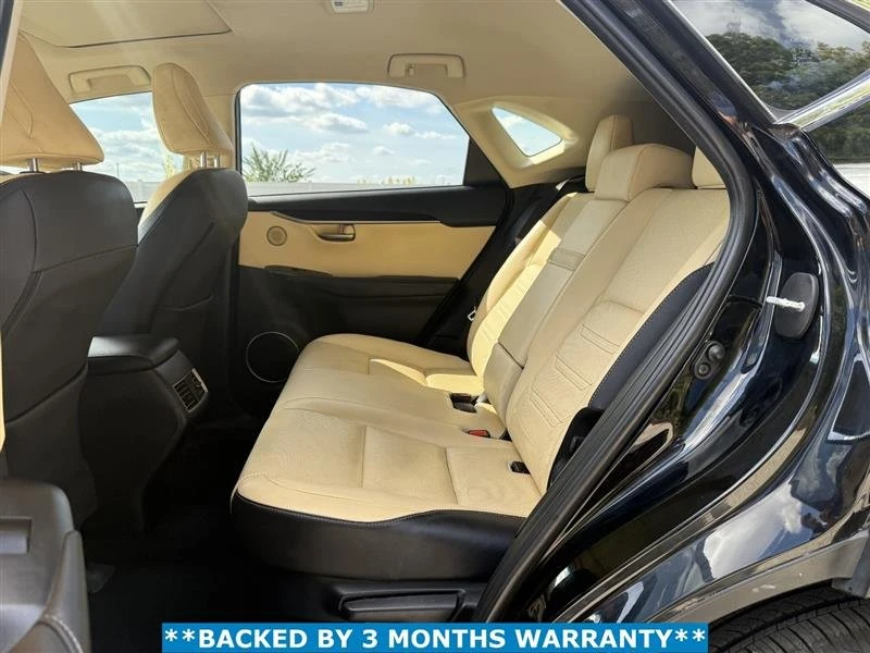 2015 Lexus NX 1st Gen - Image 14 of 20