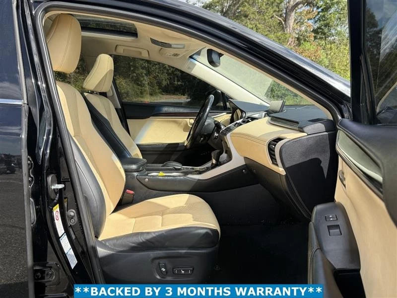 2015 Lexus NX 1st Gen - Image 19 of 20