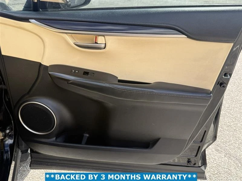 2015 Lexus NX 1st Gen - Image 18 of 20