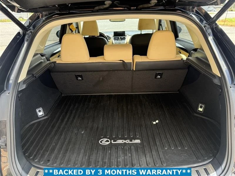 2015 Lexus NX 1st Gen - Image 15 of 20