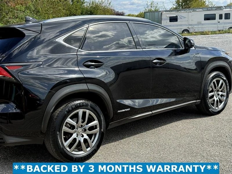 2015 Lexus NX 1st Gen - Image 10 of 20