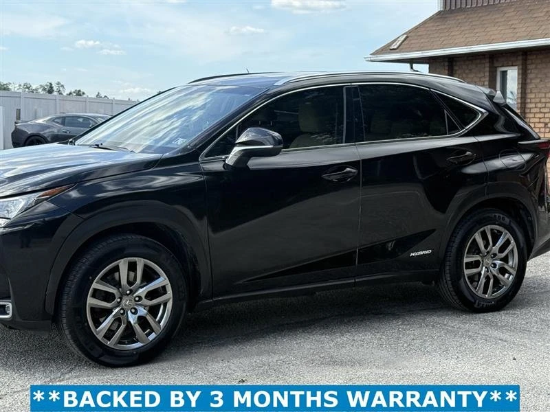 2015 Lexus NX 1st Gen - Image 5 of 20